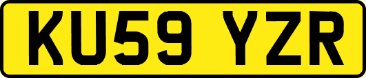 KU59YZR