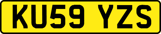 KU59YZS