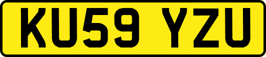 KU59YZU
