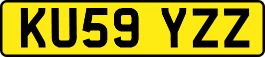 KU59YZZ