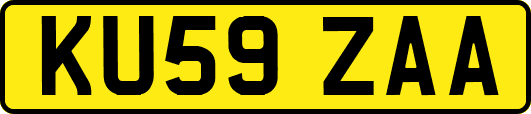 KU59ZAA