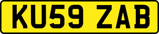 KU59ZAB