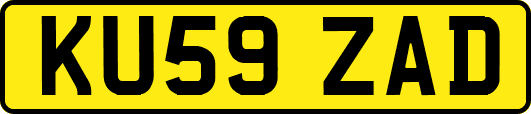 KU59ZAD