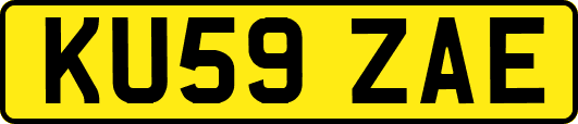 KU59ZAE