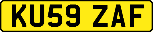 KU59ZAF