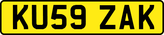 KU59ZAK
