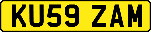 KU59ZAM
