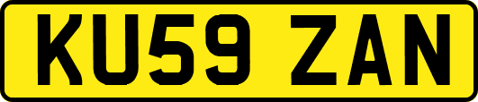 KU59ZAN