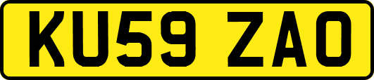 KU59ZAO