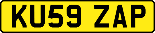 KU59ZAP