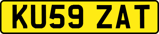 KU59ZAT