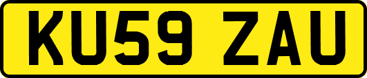 KU59ZAU