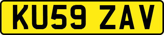 KU59ZAV