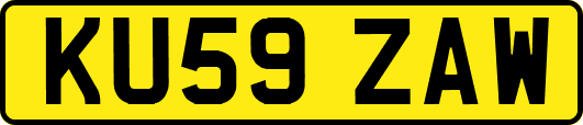 KU59ZAW