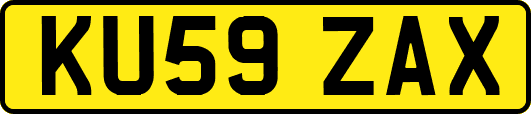 KU59ZAX