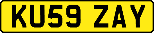 KU59ZAY
