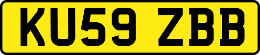KU59ZBB