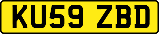 KU59ZBD