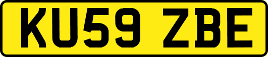 KU59ZBE