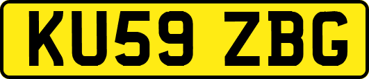 KU59ZBG