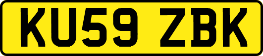 KU59ZBK