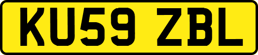 KU59ZBL