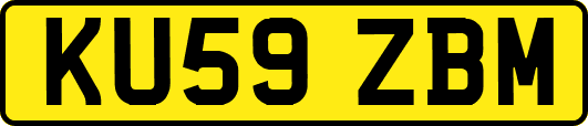 KU59ZBM