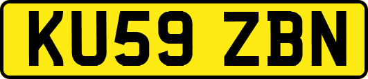 KU59ZBN