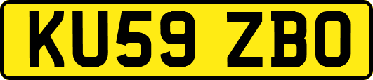 KU59ZBO