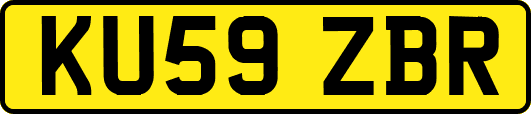 KU59ZBR