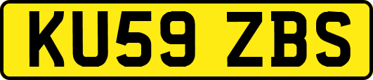 KU59ZBS