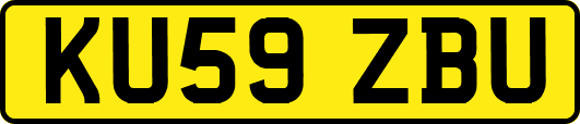 KU59ZBU
