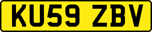 KU59ZBV