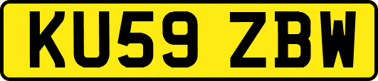 KU59ZBW