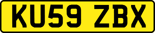 KU59ZBX