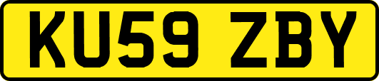 KU59ZBY
