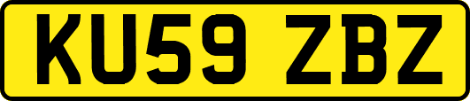 KU59ZBZ