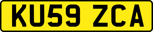 KU59ZCA