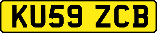 KU59ZCB