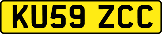 KU59ZCC