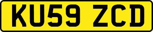 KU59ZCD
