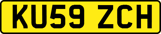 KU59ZCH