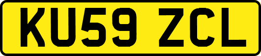 KU59ZCL