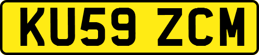 KU59ZCM