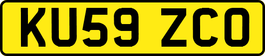 KU59ZCO