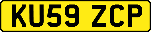 KU59ZCP