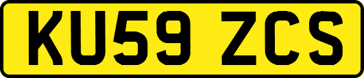 KU59ZCS