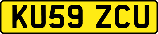 KU59ZCU
