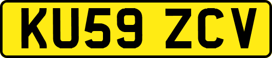 KU59ZCV