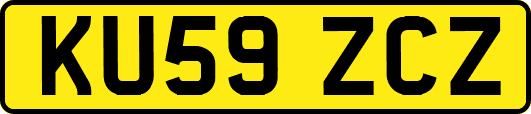 KU59ZCZ